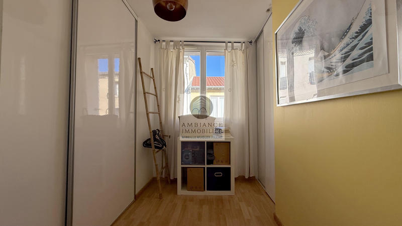 Maison - 91 m² - 5 pièces