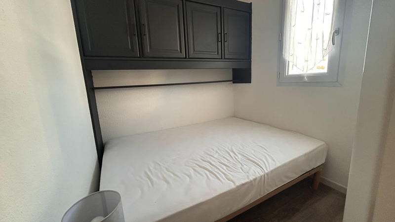 Appartement - 21 m² - 1 pièce