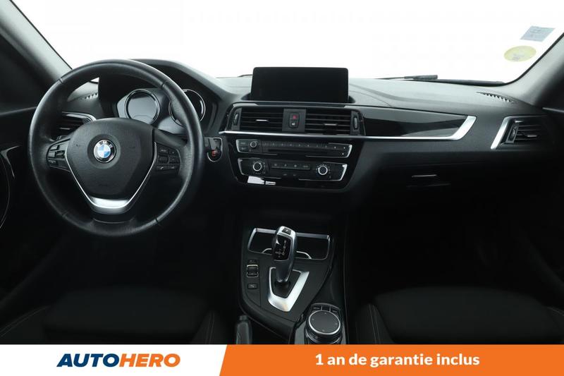 Bmw Série 1 116d Sport Bva8 5p 116 ch