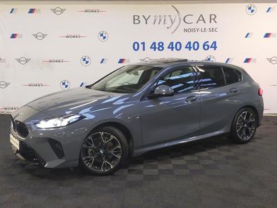 Bmw Série 1 F70 120 170 ch Dkg7 m Sport