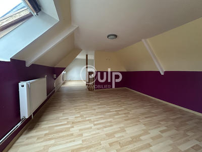 Fermette - 131 m² - 6 pièces