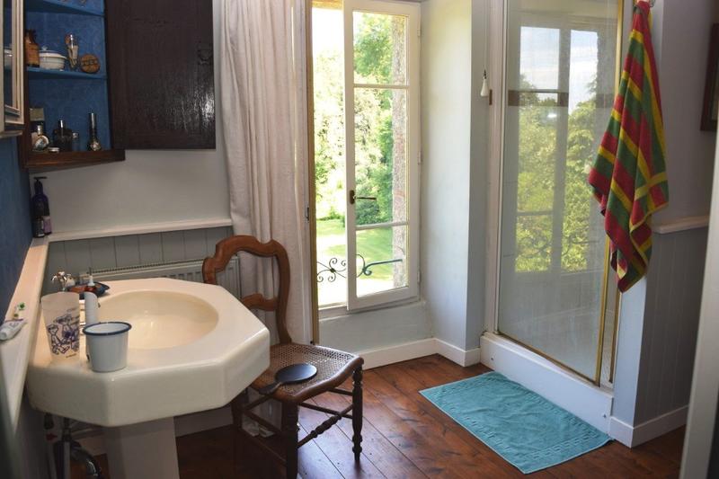 Maison - 187 m² - 6 pièces