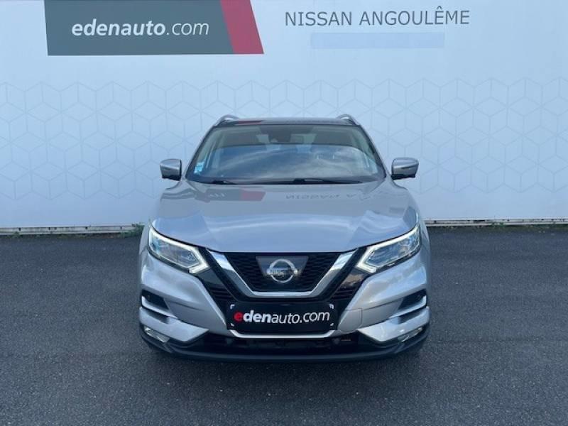 Nissan Qashqai 1.6 dCi 130 Tekna