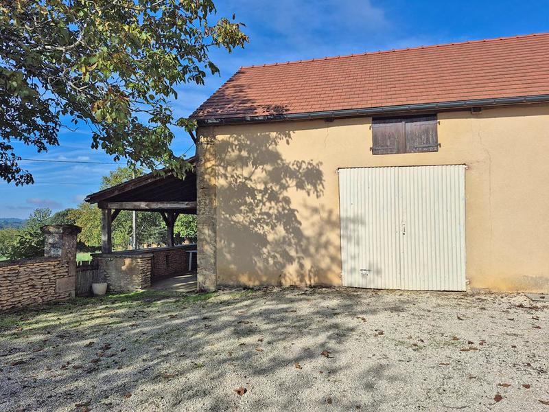 Maison - 142 m² - 7 pièces