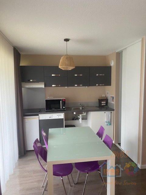 Appartement - 39 m² - 2 pièces