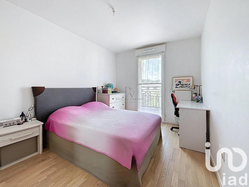 Appartement - 89 m² - 4 pièces