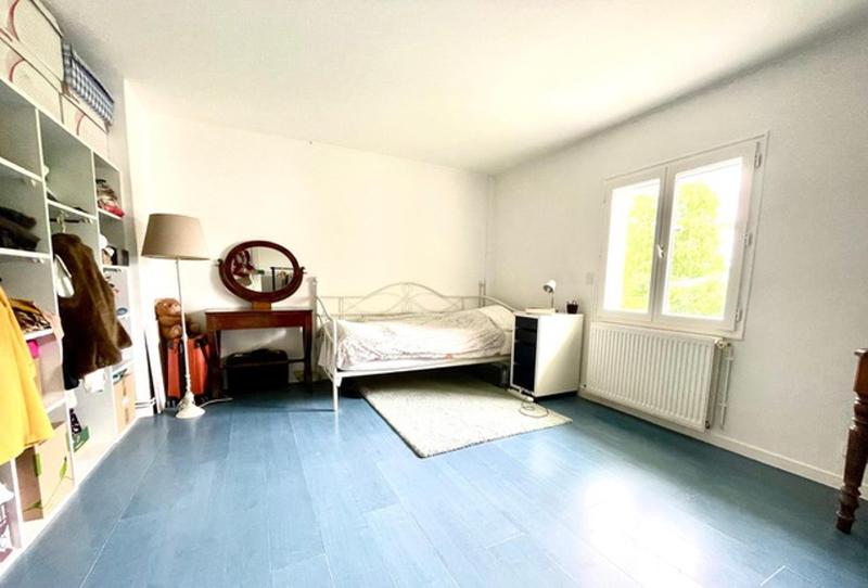 Maison - 164 m² - 6 pièces