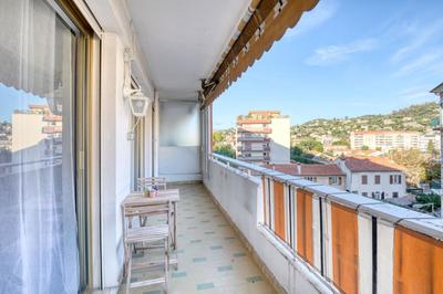 Appartement - 59 m² - 4 pièces