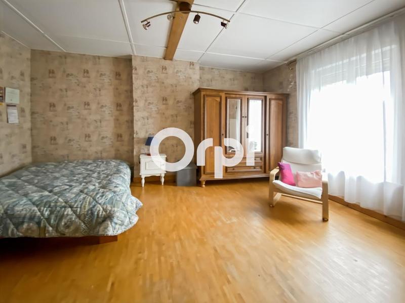 Maison - 129 m² - 5 pièces