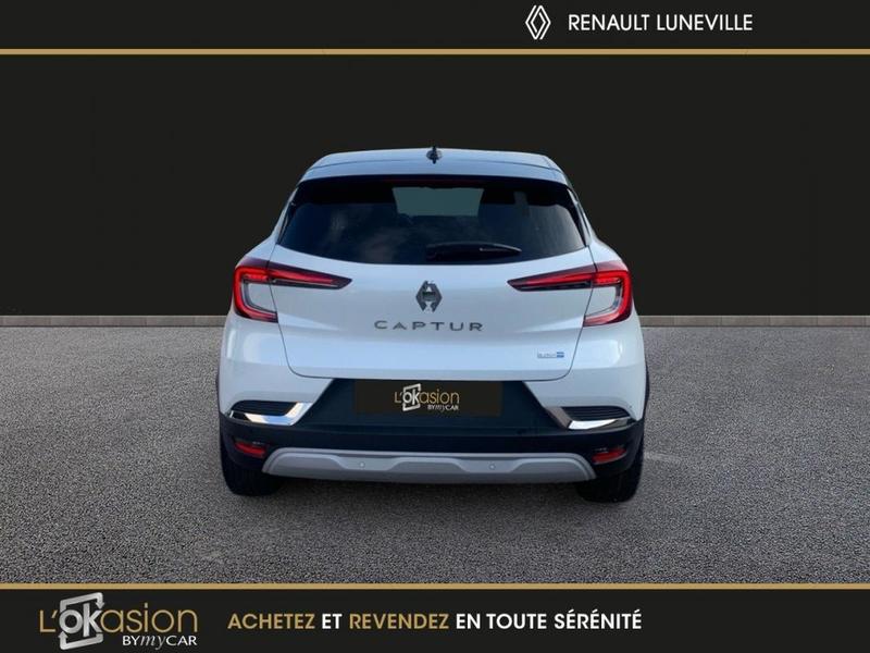 Renault Captur E-Tech 145 - 21 Intens