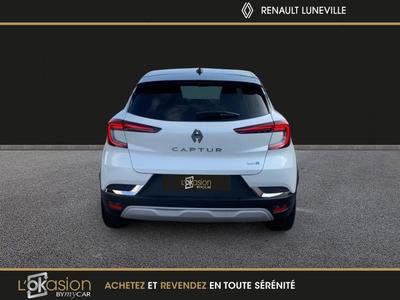 Renault Captur E-Tech 145 - 21 Intens