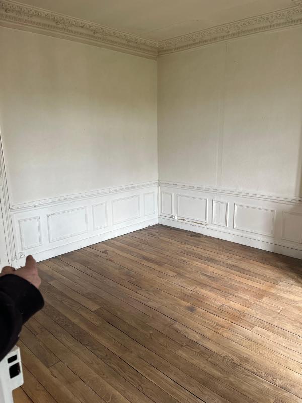 Appartement - 44 m² - 3 pièces