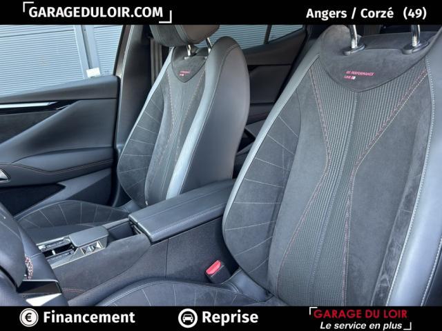 Ds Ds 4 4 BlueHDi 130 Eat8 Performance Line