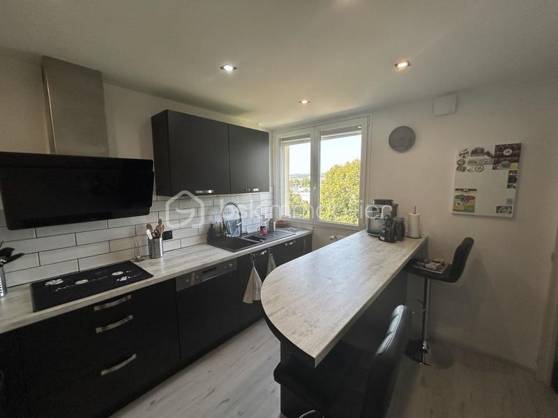 Appartement - 71 m² - 4 pièces