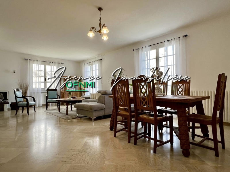 Villa - 157 m² - 5 pièces