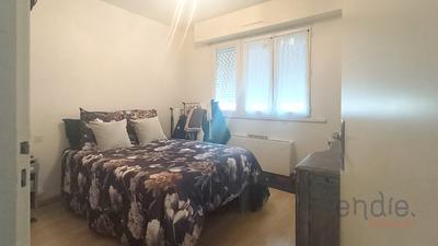 Appartement - 90 m² - 4 pièces