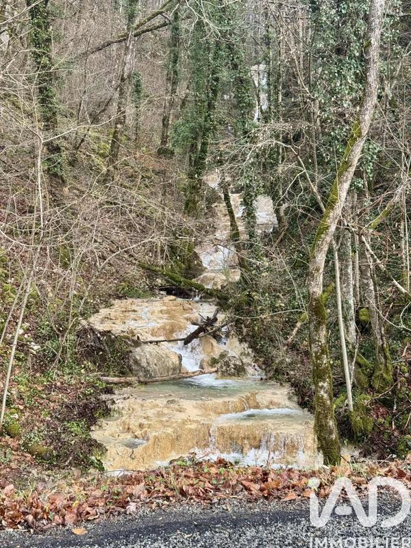 Maison de campagne - 160 m² - 8 pièces