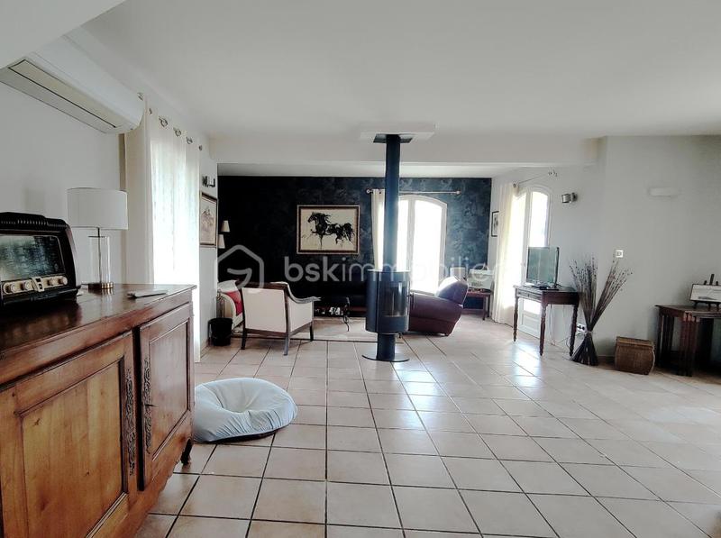 Villa - 160 m² - 6 pièces