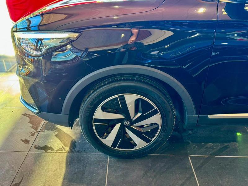 Mg Zs Ev II Autonomie Etendue 70kwh 115 Kw 2wd Luxury