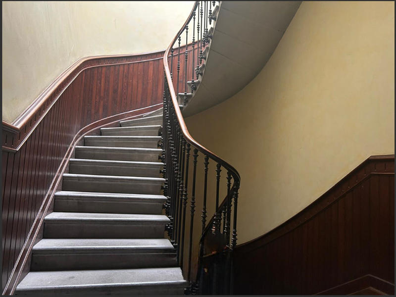 Immeuble - 200 m² - 10 pièces