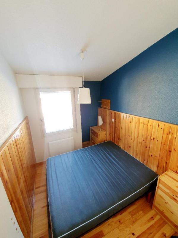 Appartement - 49 m² - 3 pièces