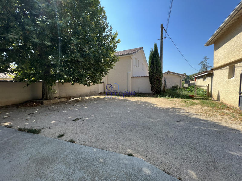 Maison - 147 m² - 6 pièces