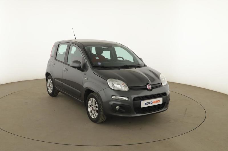 Fiat Panda 1.2 Easy 69 ch