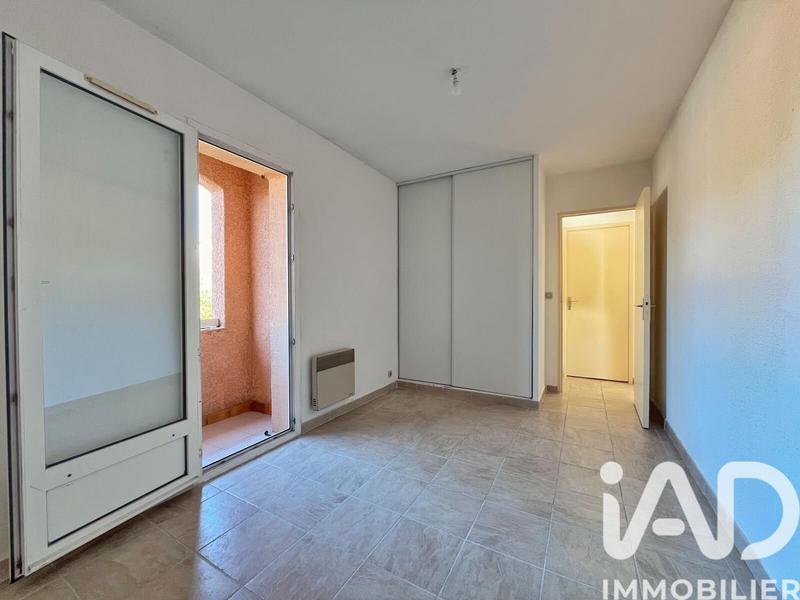 Appartement - 50 m² - 2 pièces