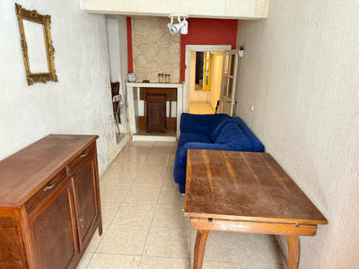 Maison - 87 m² - 5 pièces