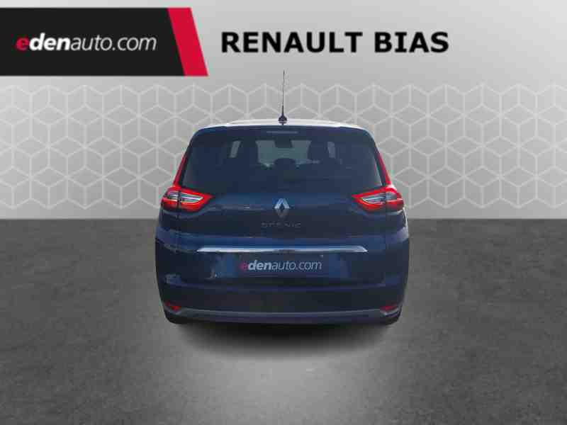 Renault Grand Scénic Blue dCi 150 Business Intens