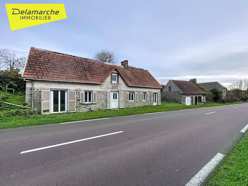 Maison - 118 m² - 6 pièces