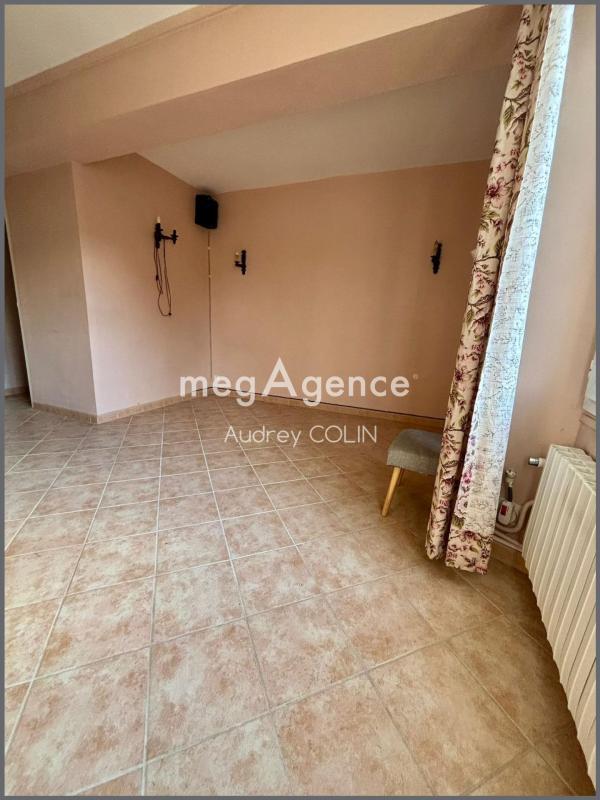 Longère - 114 m² - 4 pièces