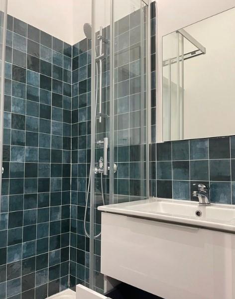 Studio - 20 m² - 1 pièce