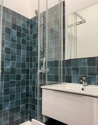 Studio - 20 m² - 1 pièce