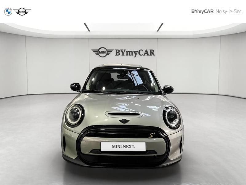 Mini 3 portes Hatch Electric F56 Bev Lci Cooper se 184 ch Edition Premium Plus
