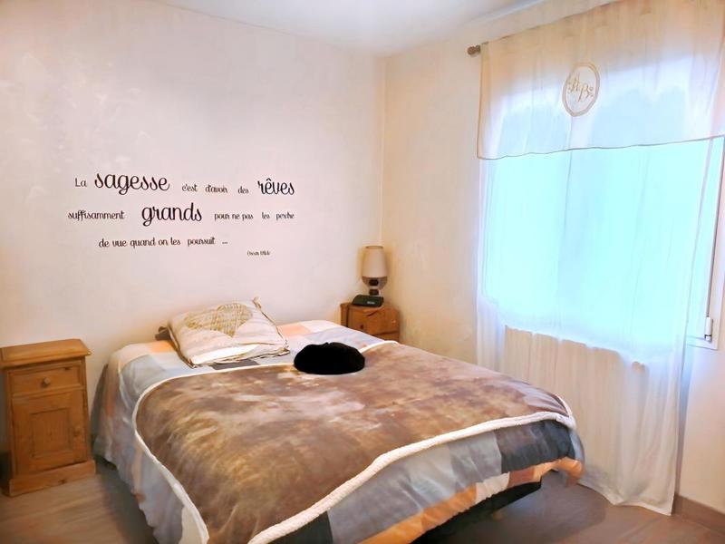 Maison - 136 m² - 5 pièces