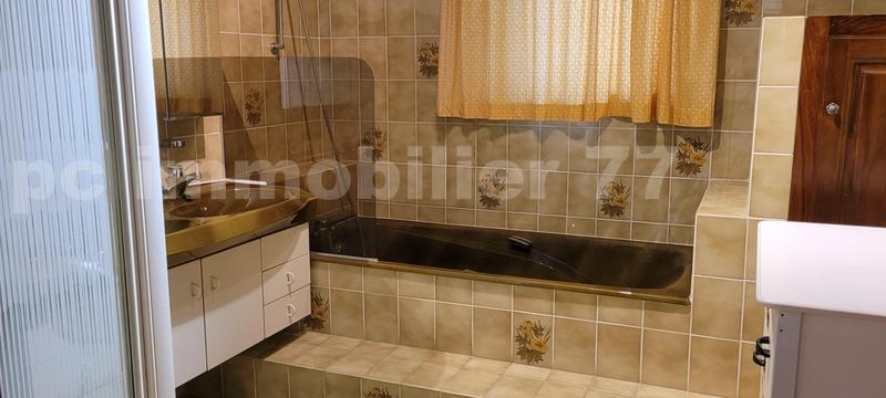 Maison - 79 m² - 3 pièces