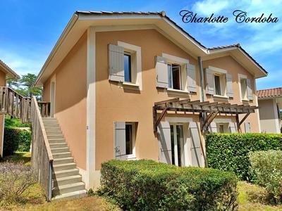 Appartement - 40 m² - 3 pièces