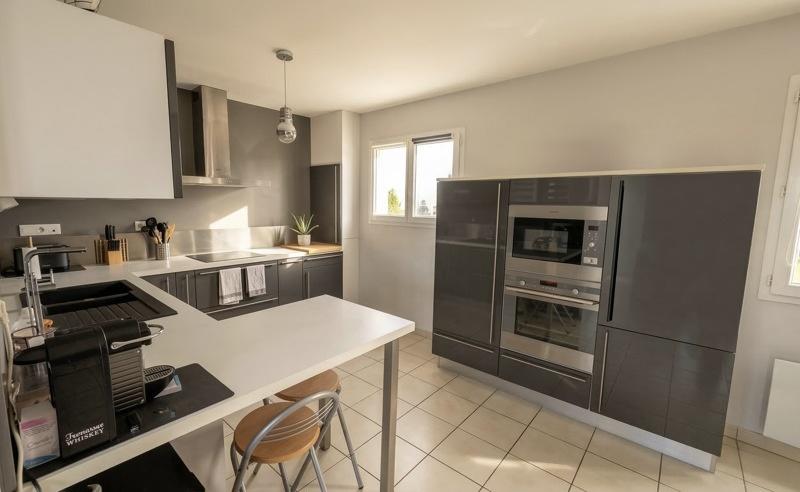 Maison - 82 m² - 4 pièces