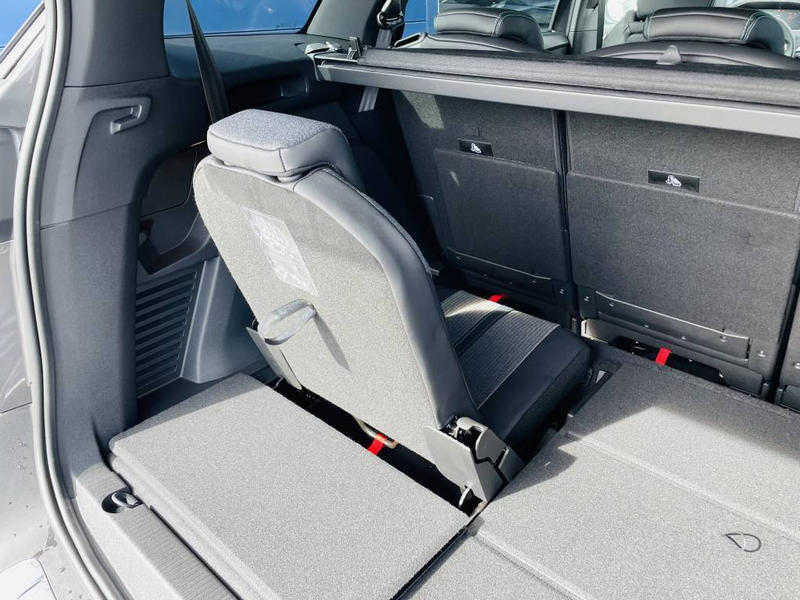 Peugeot 5008 II PureTech 130 s&amp;amp;S Eat8 Allure Pack