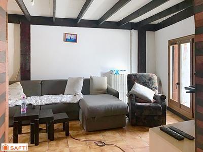 Immeuble - 248 m² - 8 pièces