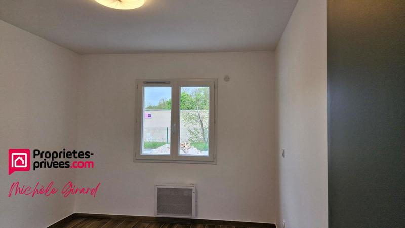 Villa - 120 m² - 4 pièces