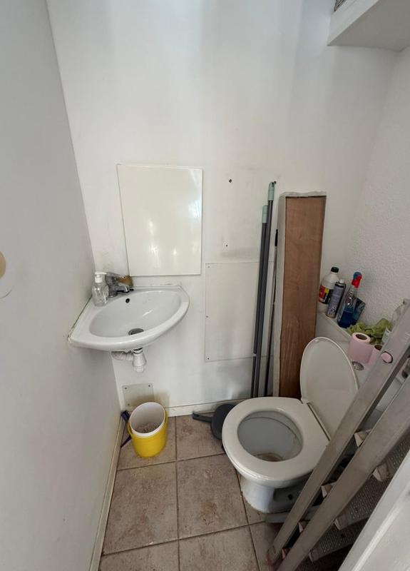 Local commercial - 29 m²