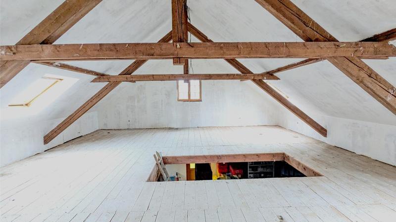 Immeuble - 300 m² - 8 pièces