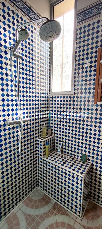 Villa - 160 m² - 7 pièces