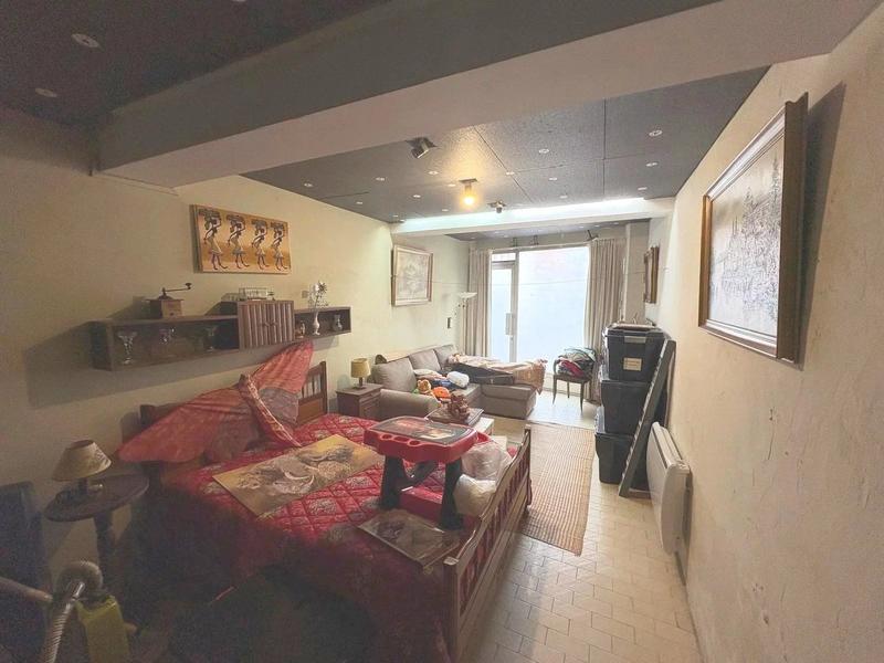 Immeuble - 140 m² - 5 pièces