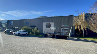 Local commercial - 77 m²