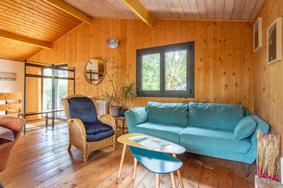 Maison - 70 m² - 4 pièces