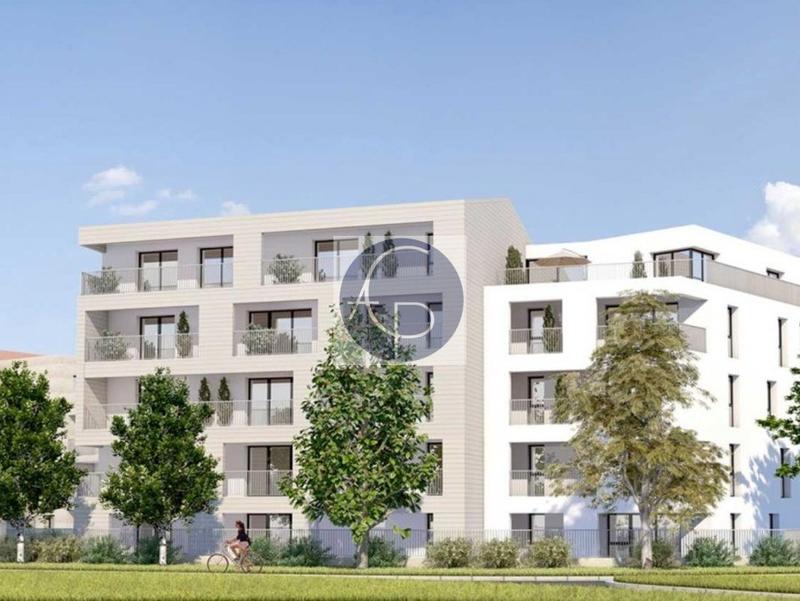 Appartement - 73 m² - 3 pièces