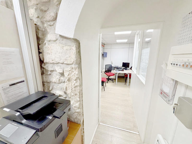 Maison de village - 47 m² - 4 pièces